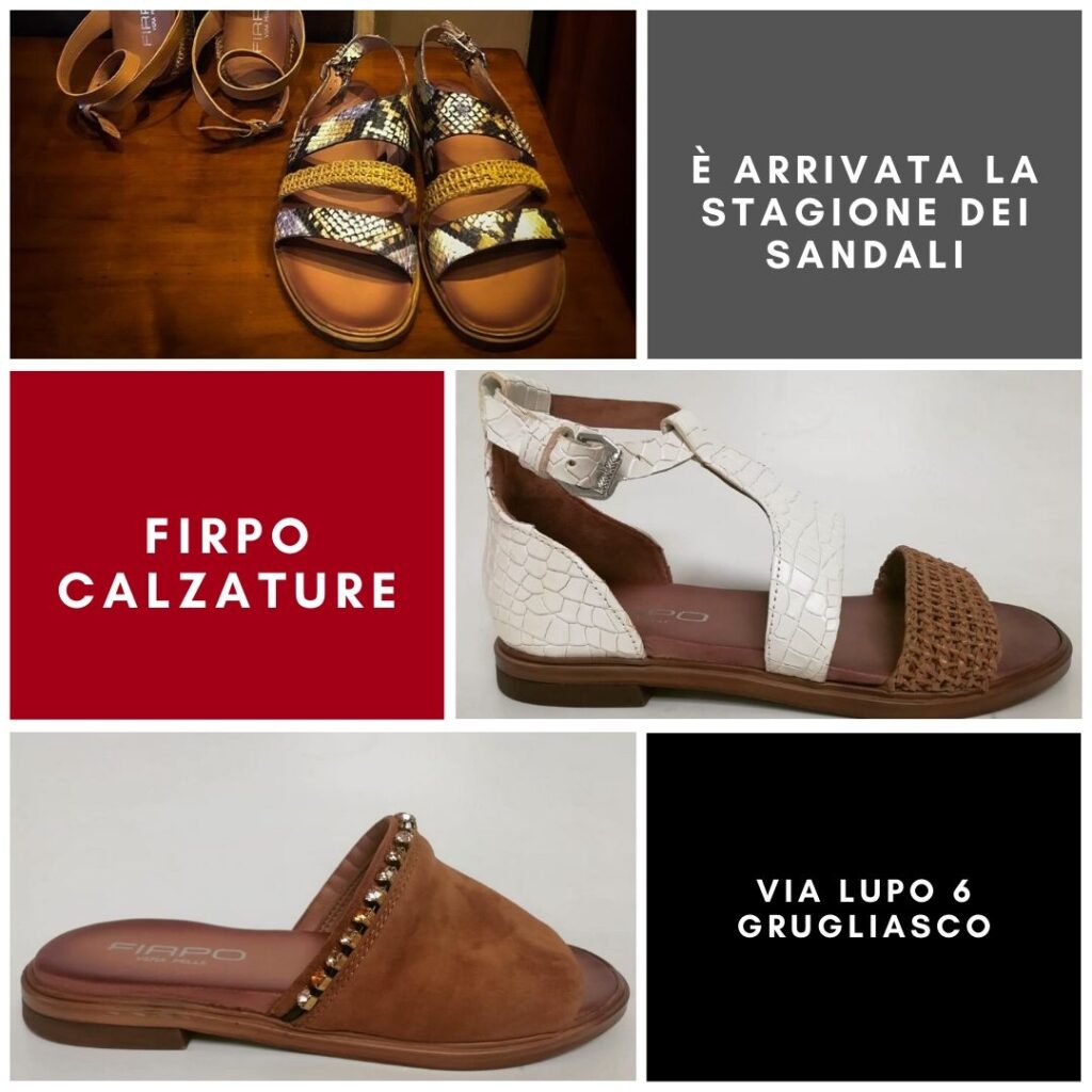 firpo scarpe on line